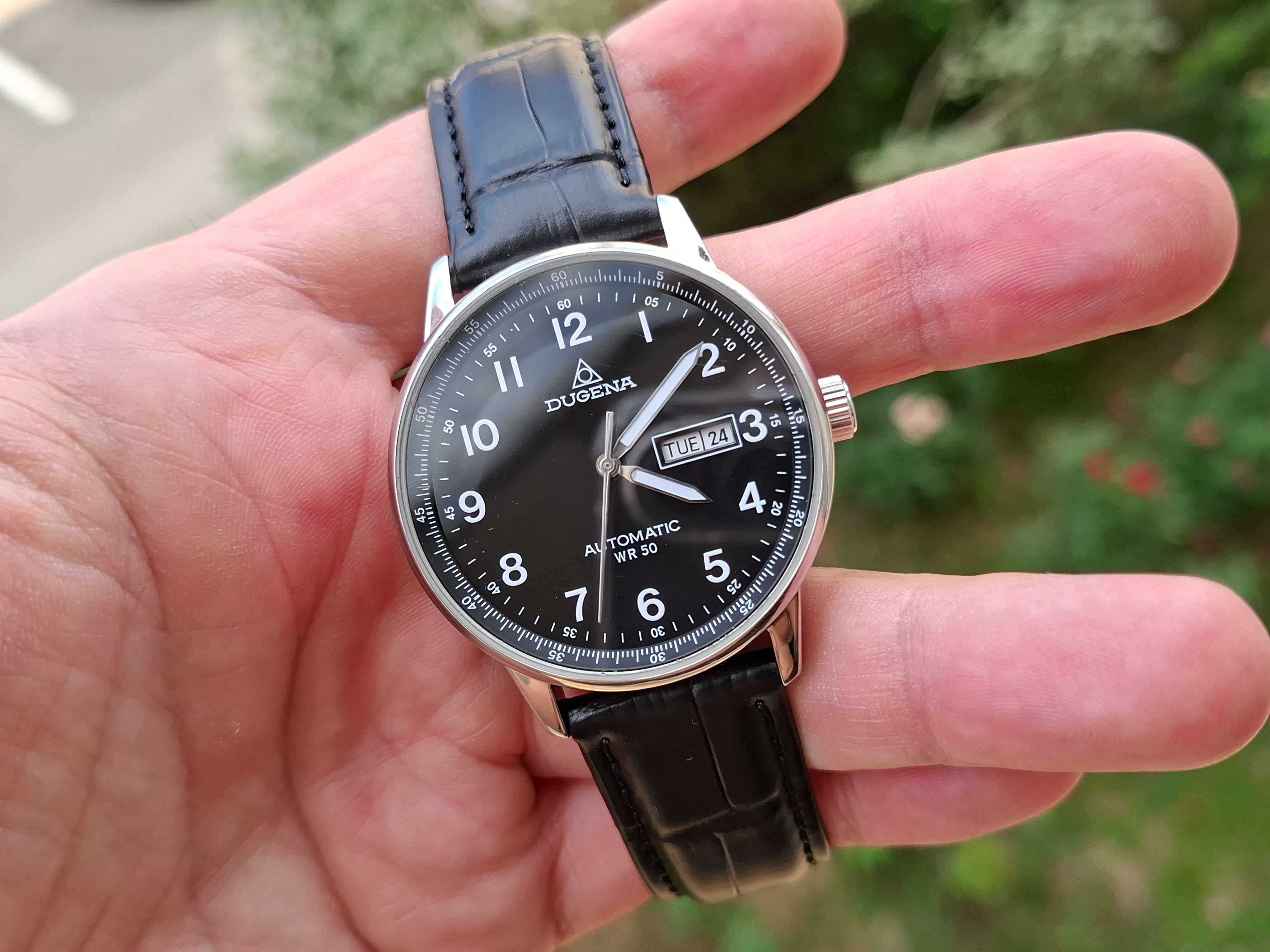 Ceas Dugena Automatic