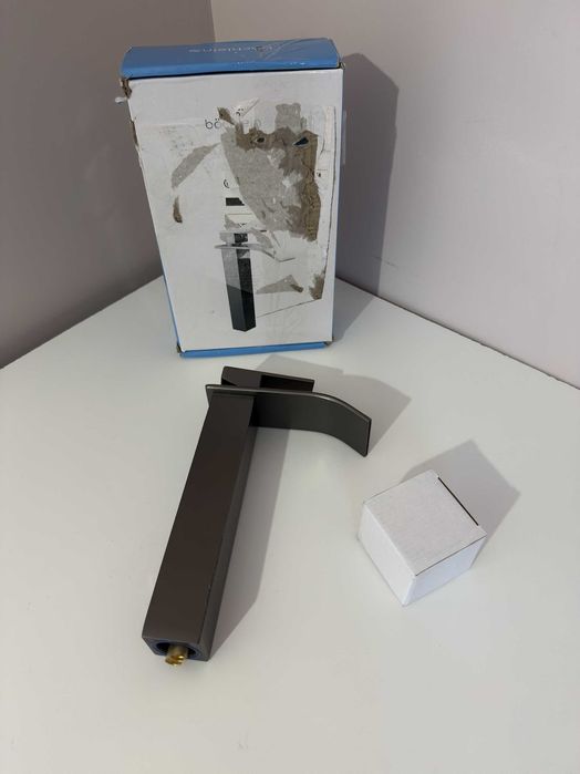 Baterie lavoar Bächlein Tamina