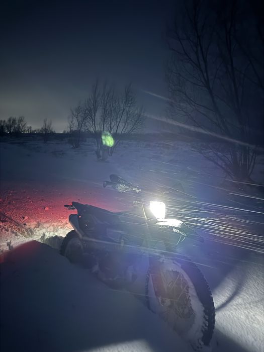 Продам Эндуро Ular A7