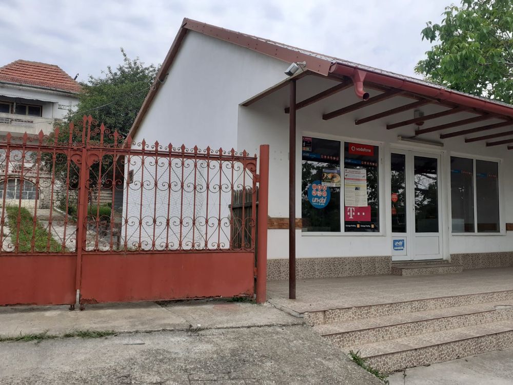 Casa Clondiru de Sus
