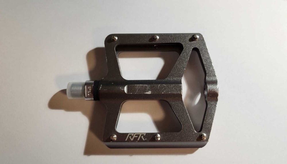 Педали RFR Flat RACE 2.0