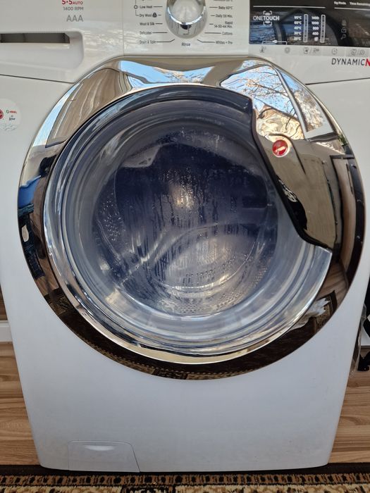 Masina de spalat HOOVER Dynamic Next