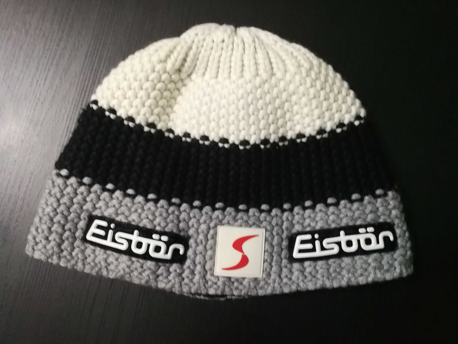 Eisbar - зимна шапка
