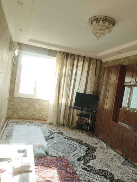 2 хонали квартира сотилади ..кириб яшашга тайёр..докуменлари жойида.