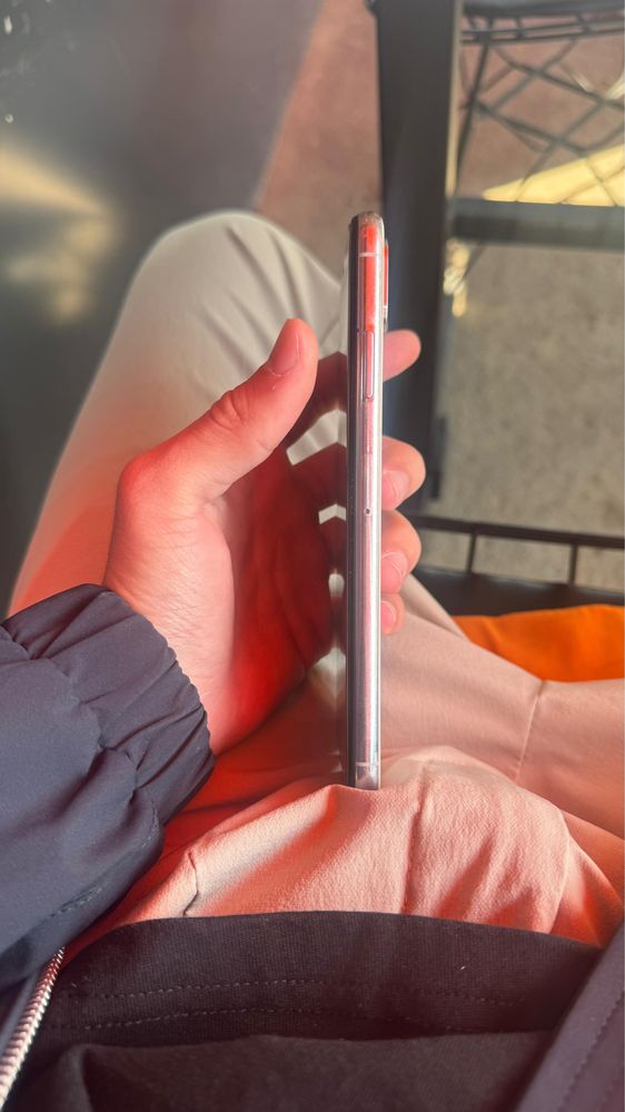 Айфон Xs max в идеале
