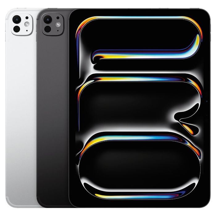 iPad Pro с чипом M4 — модель