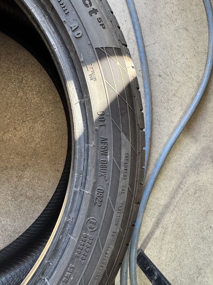 255 40 19 continental vara 2022