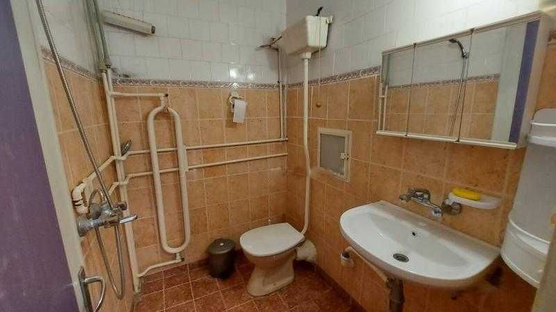 Уютен едностаен апартамент в Изгрев