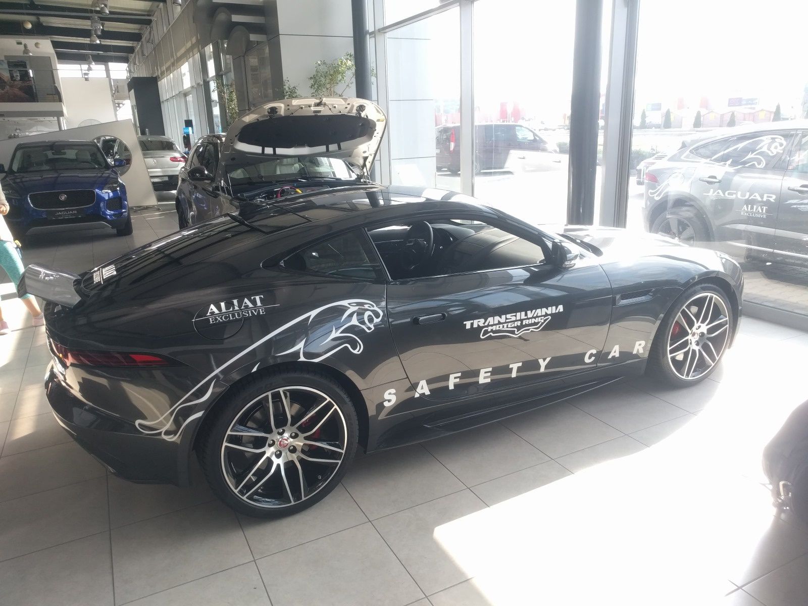 Colantari/decolantari,inscriptionari auto,spati comerciale .