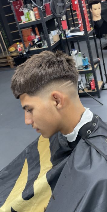 Tunsori la domiciliu