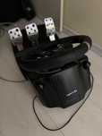 vand volan Logitech g920