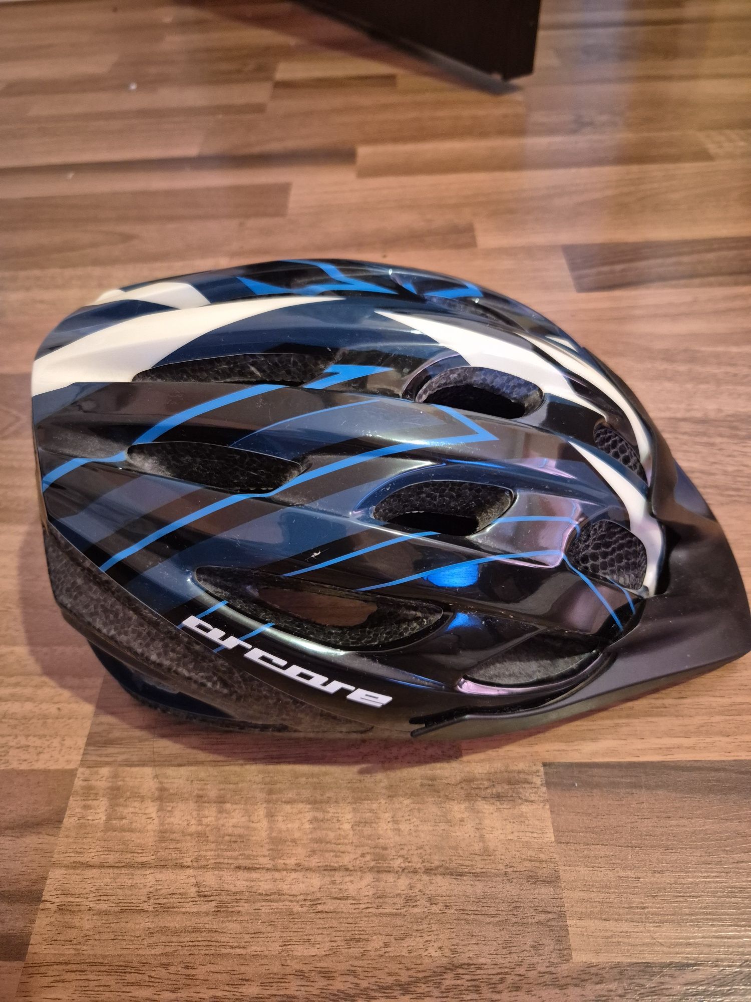 Cască bicicletă 54/58 cm