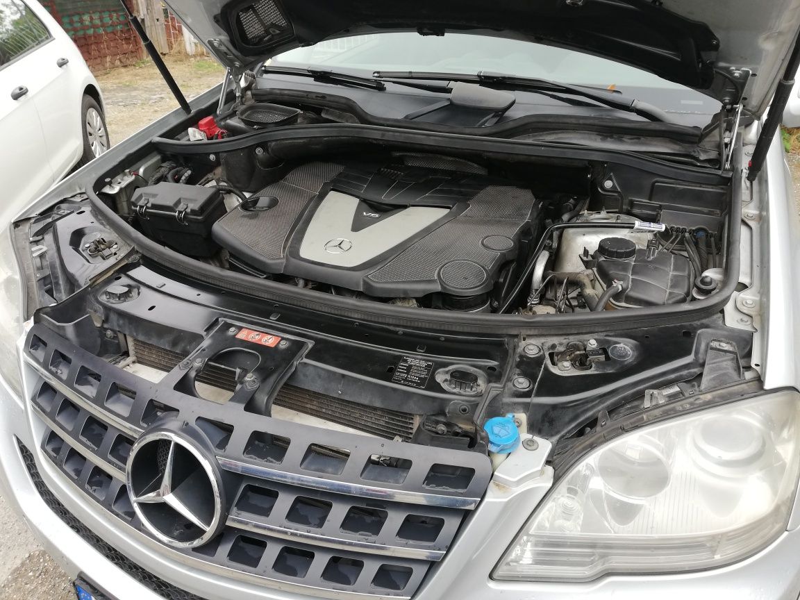 Chiulase motor 3.0 Mercedes euro 5/6 diesel