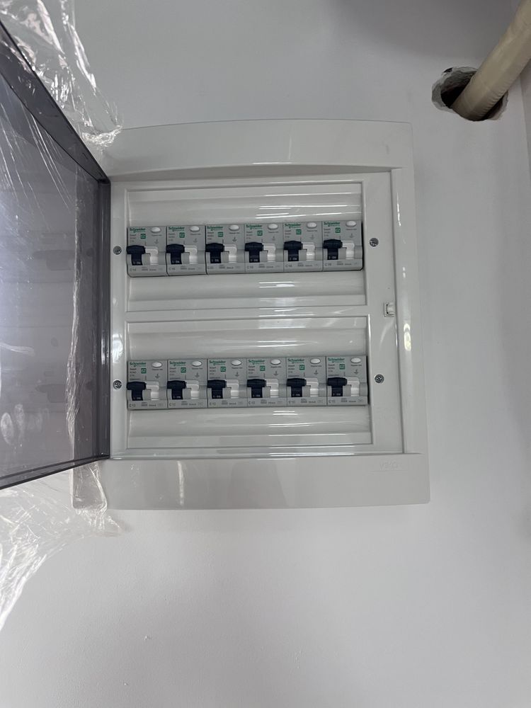 Electrician autorizat ANRE. Sector 2 Bucuresti si Ilfov