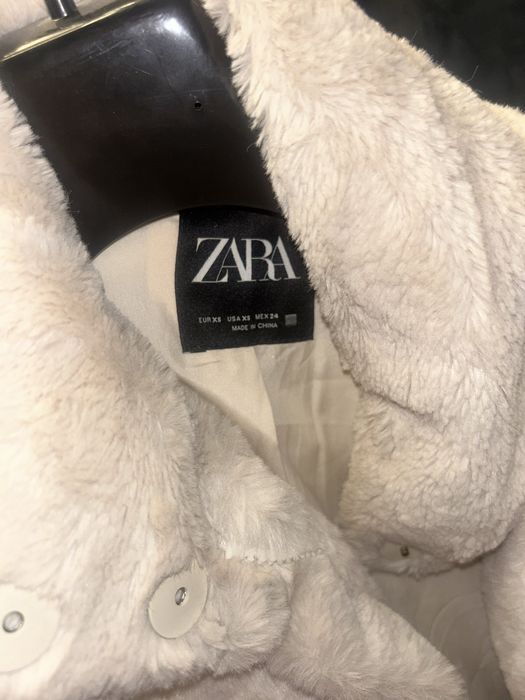 Сладко яке от Zara