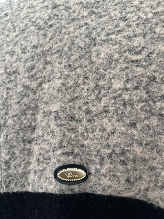 Пролетно палто Lucy