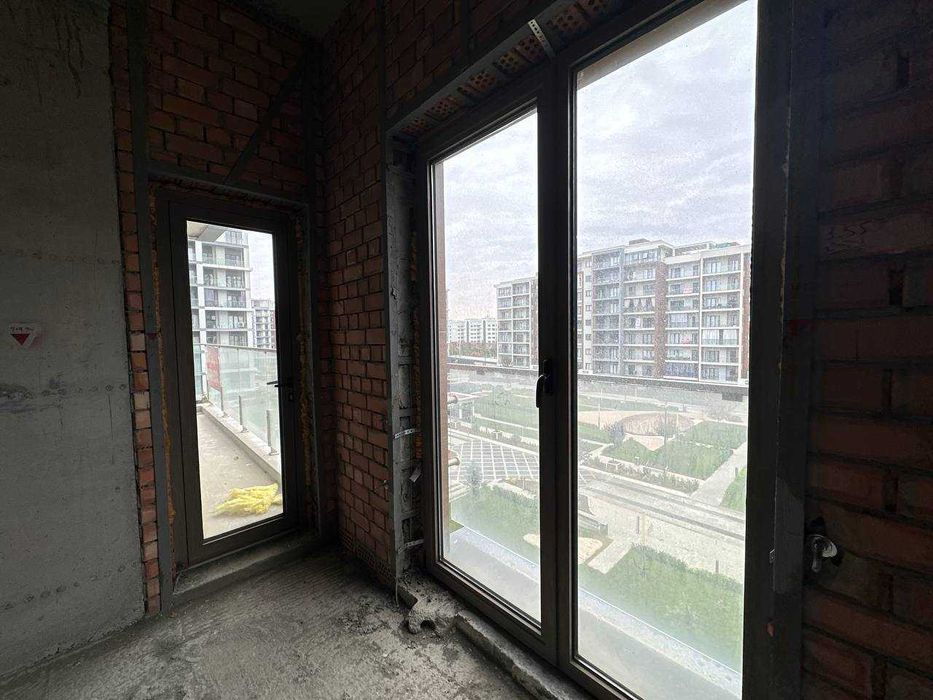 Продается квартира в Ташкент сити