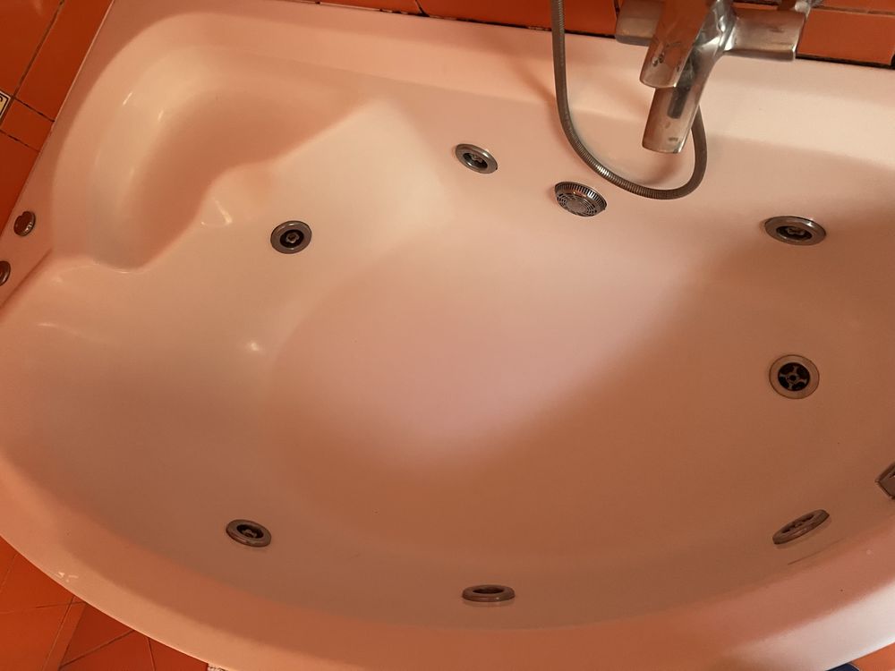 Cada Hidromasaj Jacuzzi