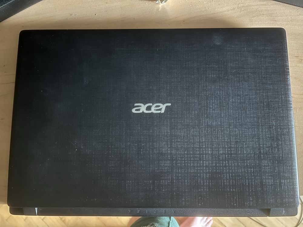 Лаптоп Acer Aspire 3