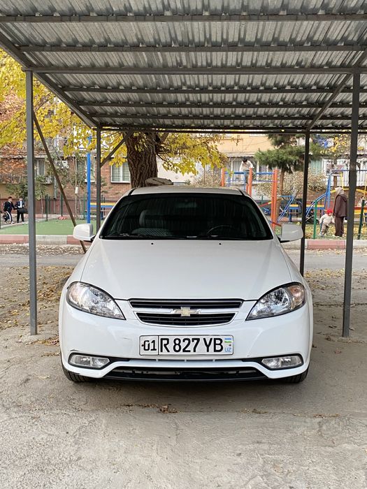 Жентра gentra ласетти Lacetti механика L стайл 2022 декабр