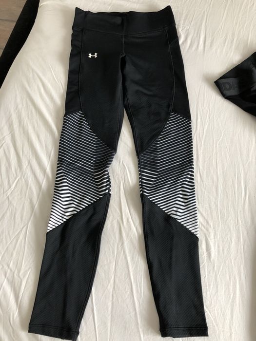 Colanti si bustiera Under Armour