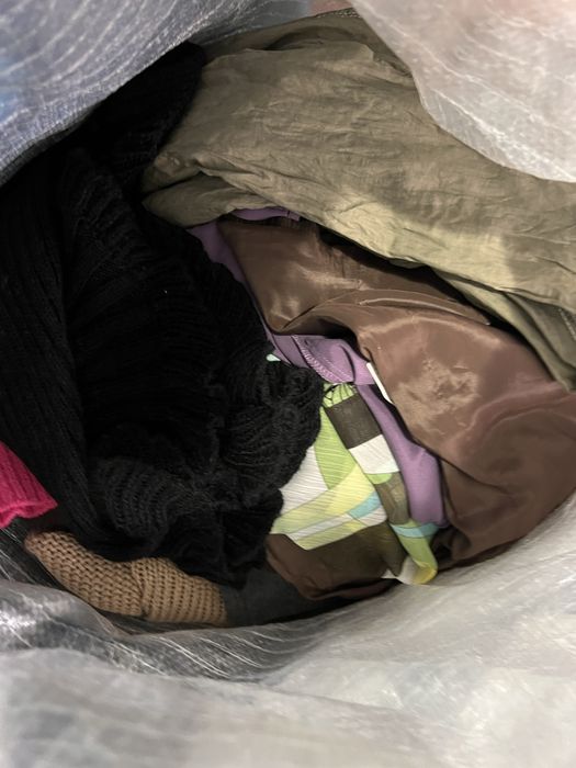 Haine la sac,la kg,import Germania si Austria