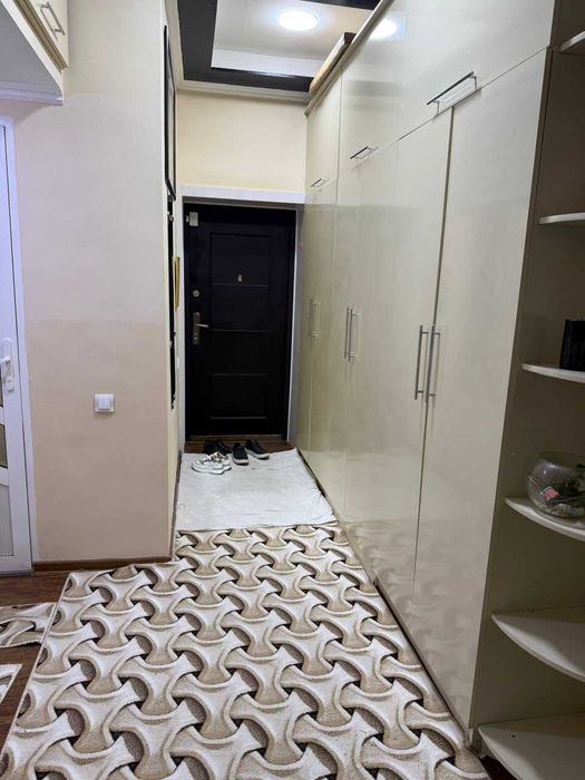 735 продаётся квартира мансарда 3хкомнатная 64 кв, Доктор О