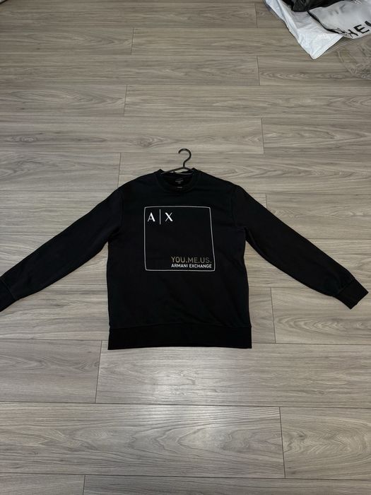 Bluza Armani exchange