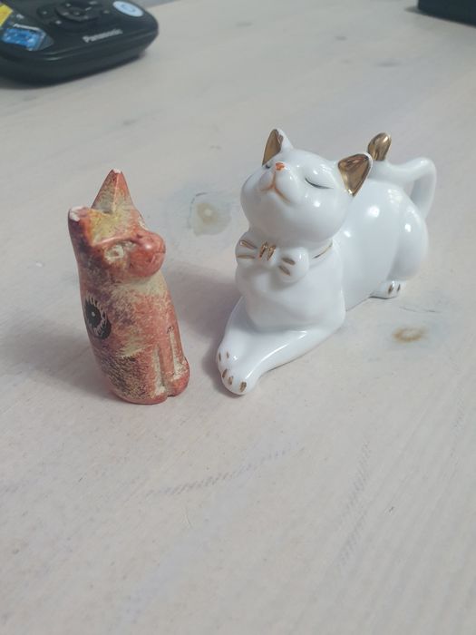 Сувениры кошки кошки сувениры