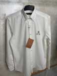Camasi Loro Piana calitate Luxury