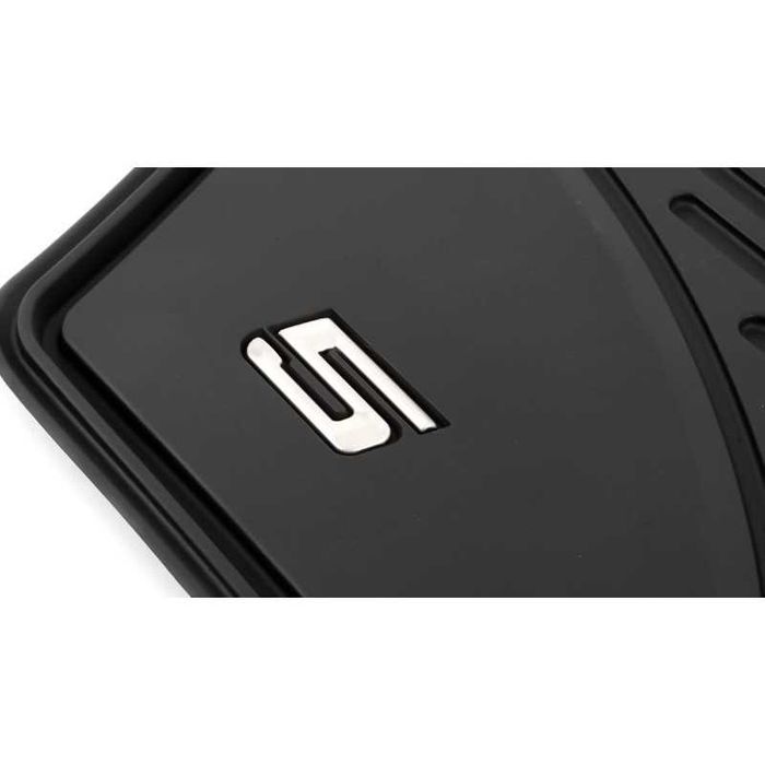 Set Covorase Cauciuc Spate Oem Bmw Seria 5 G30 G31 F90 M5 2015-2019