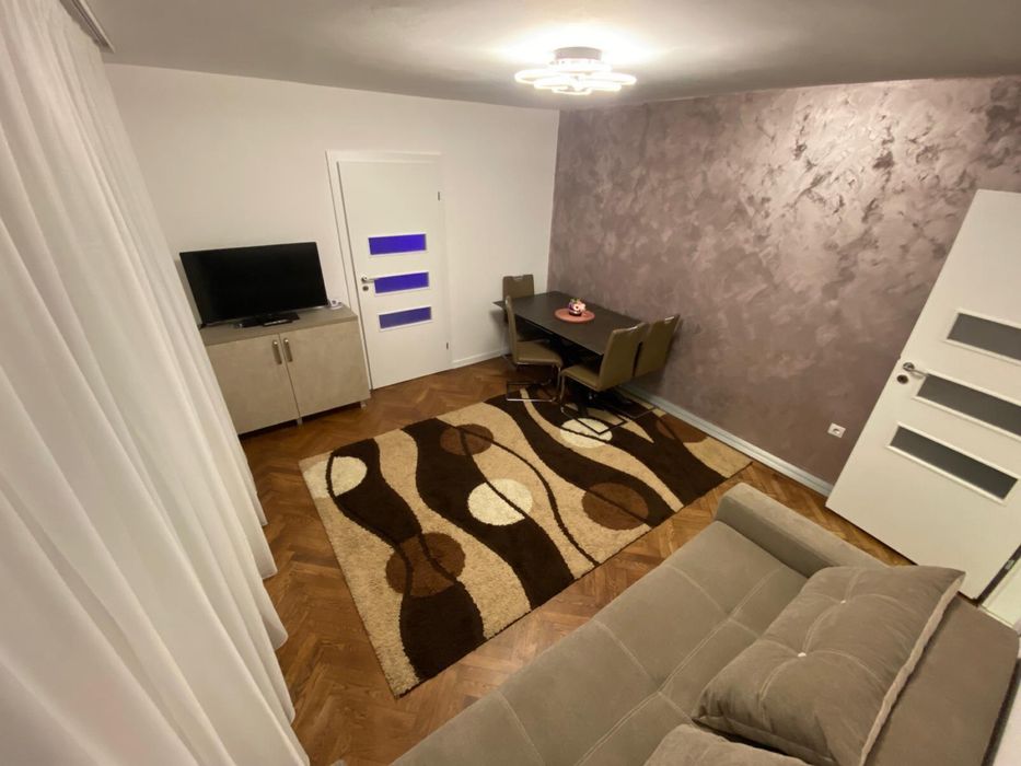 Apartament 2 camere Cedonia