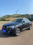 BMW X4 Bmw x4 in stare impecabil