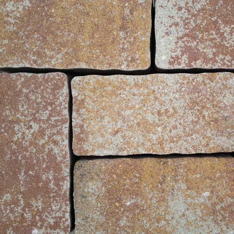 Promotie! Pavaj Appia Antica 20x10x6 cm Stoc Limitat!