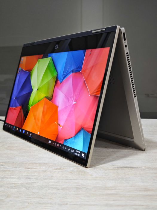 Hp Pavilion x360
