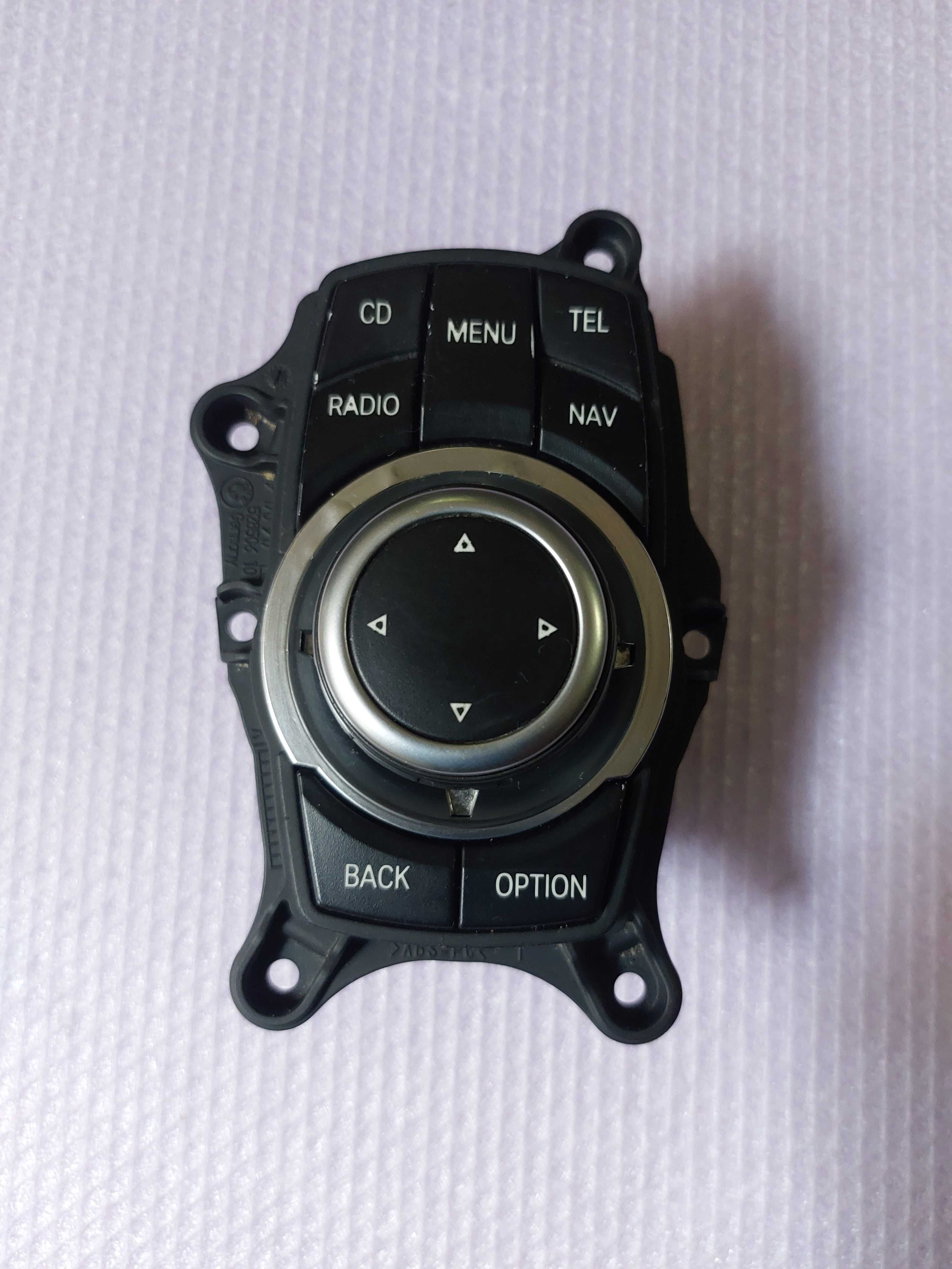 Joystick buton navigatie BMW E81 E82 E87 E88 E90 -E93 Cod 9249439