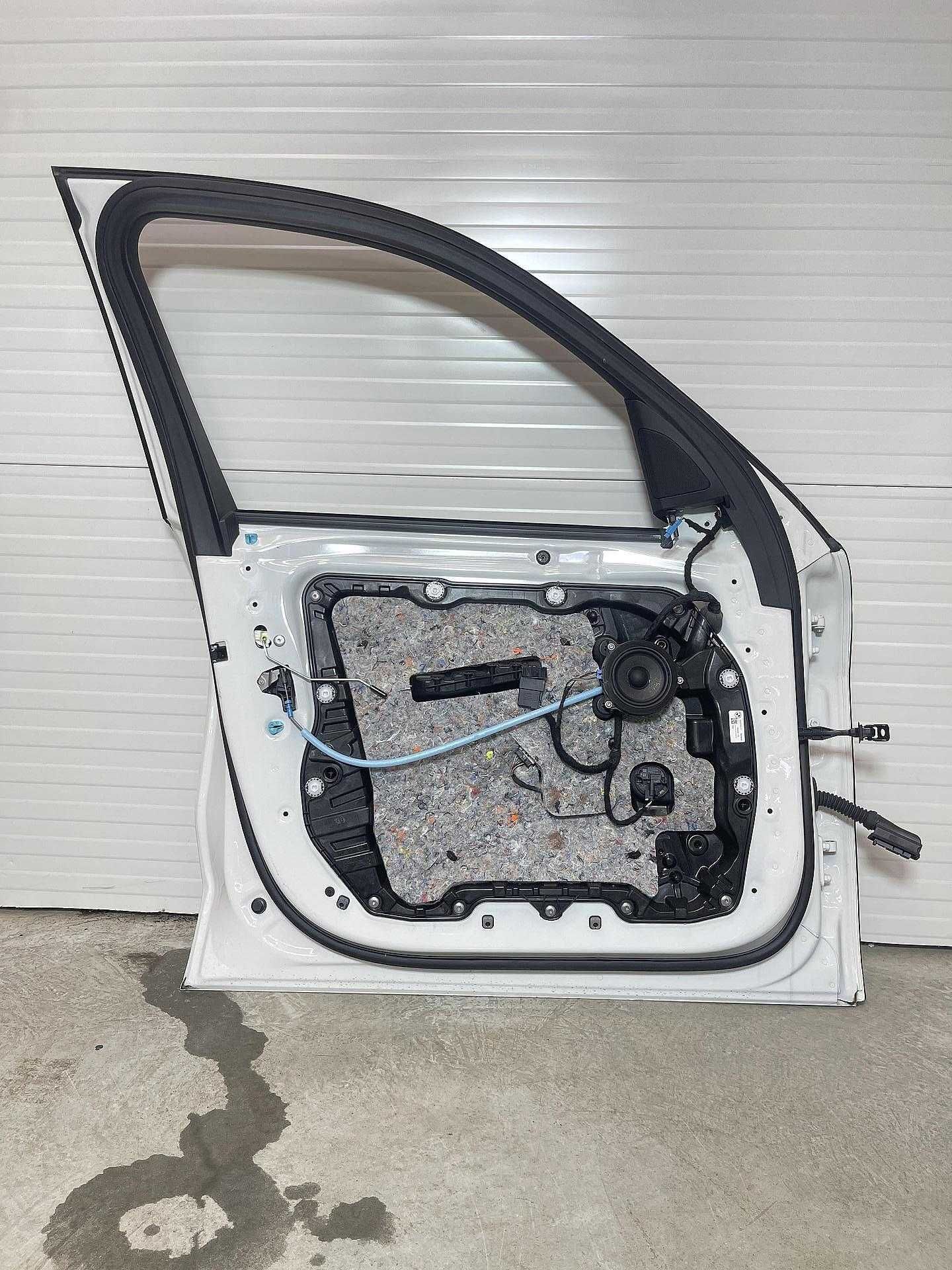 BMW X5 G05 врати