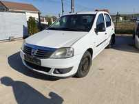 Vindem piese rezultate din dezmembrarea unei Dacia Logan Facelift