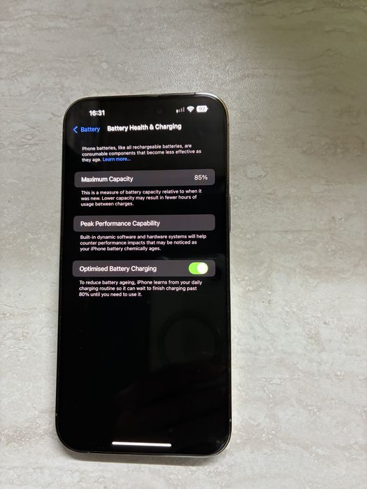 iPhone 14 Pro Max 512 GB