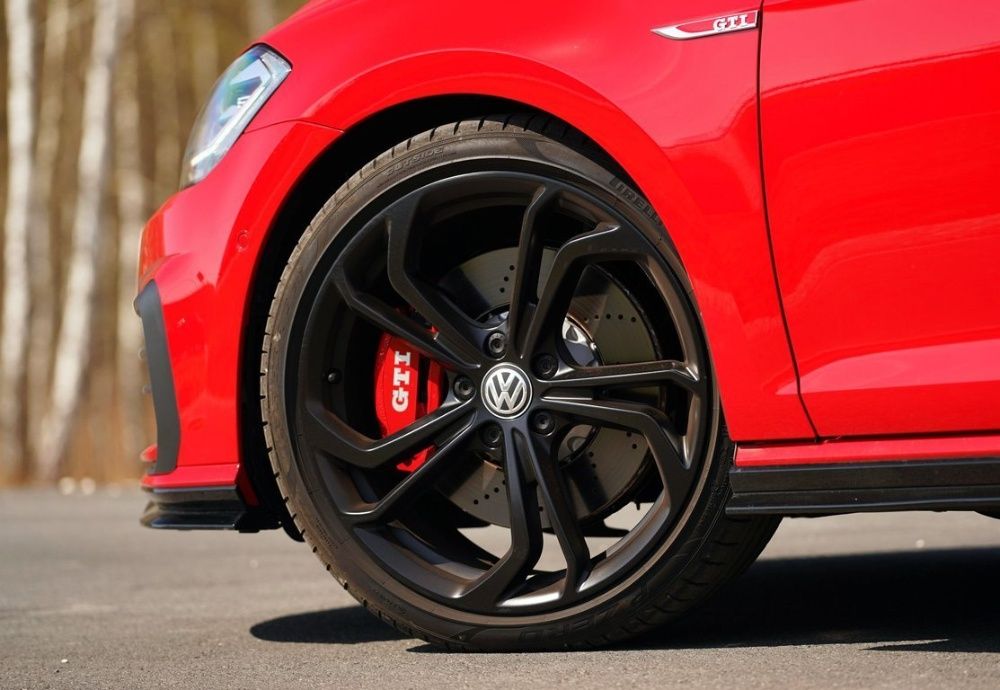 18'' Джанти 5x112 за VW Golf V VI VII PASSAT