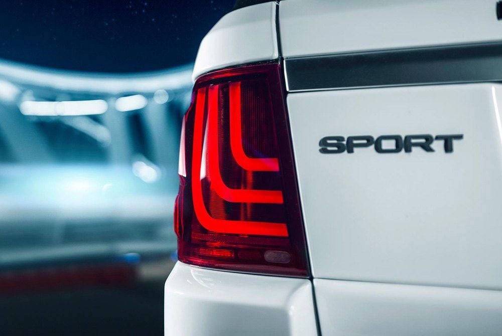 Стопове GLOHH за Range Rover Sport 2006>