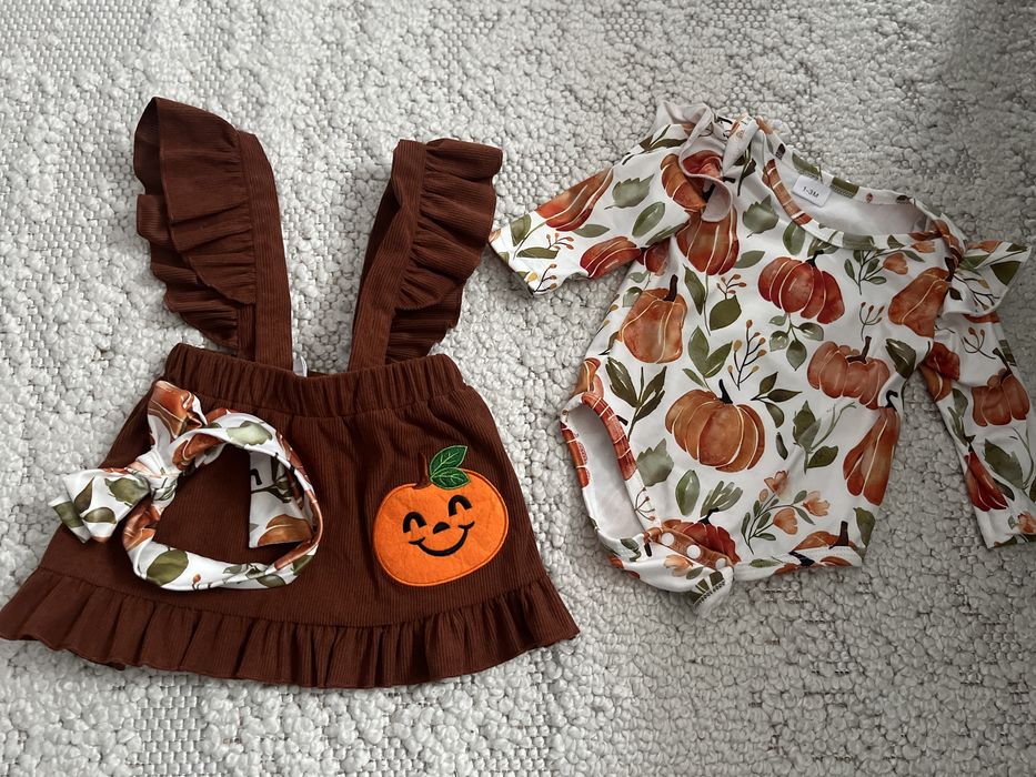 Комплектче с тема Halloween