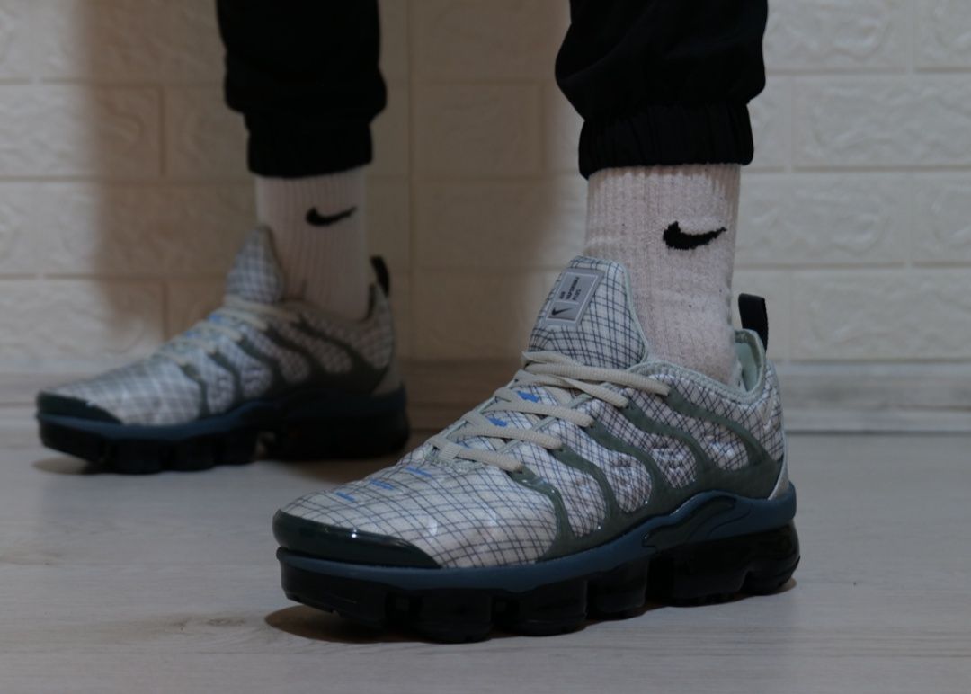 Nike Air VaporMax Plus мъжки маратонки
