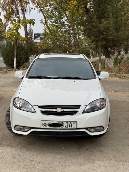 Gentra tezda sotiladi