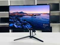 Игровой монитор Crimson X White 2K 2560х1440, 180hz
