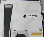 Playstation 5 Set Complet Gaming PS5 PS4 Accesorii noi full incluse