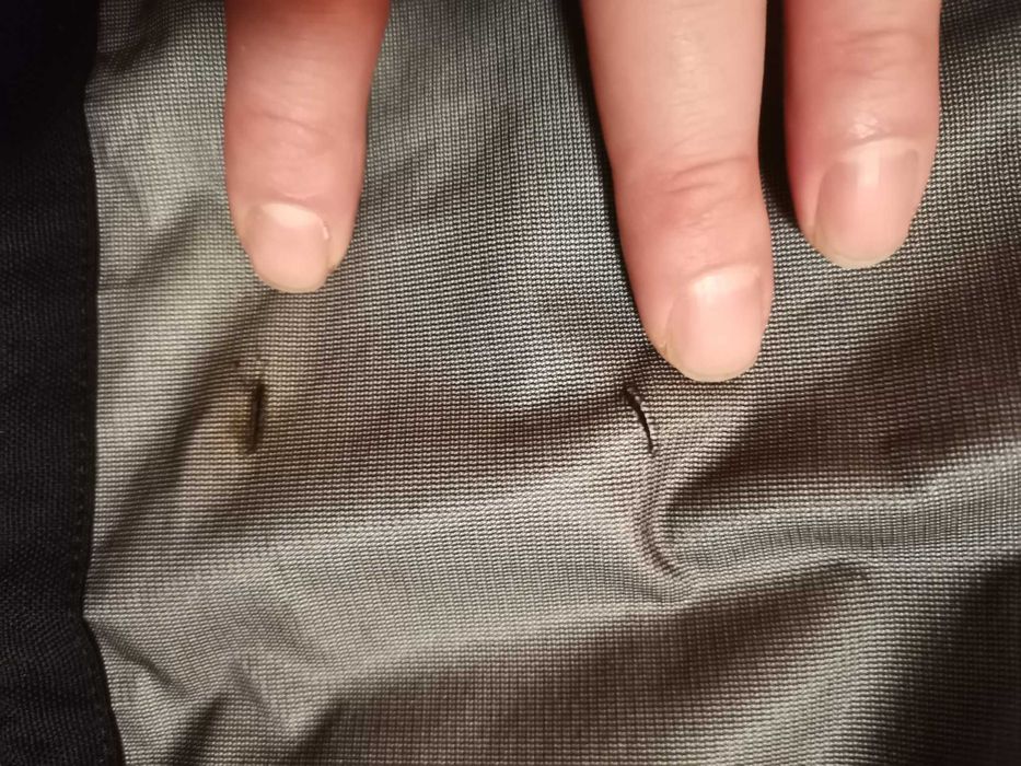 NORRONA Arch Wall-
 Gore-Tex 
Мъжки биб - полугащеризон
Премиум клас