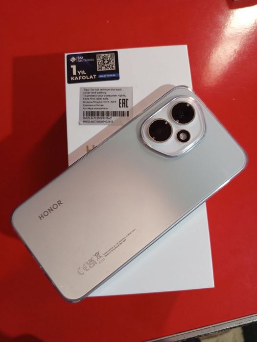 Honor 400 5g 256 ga 8