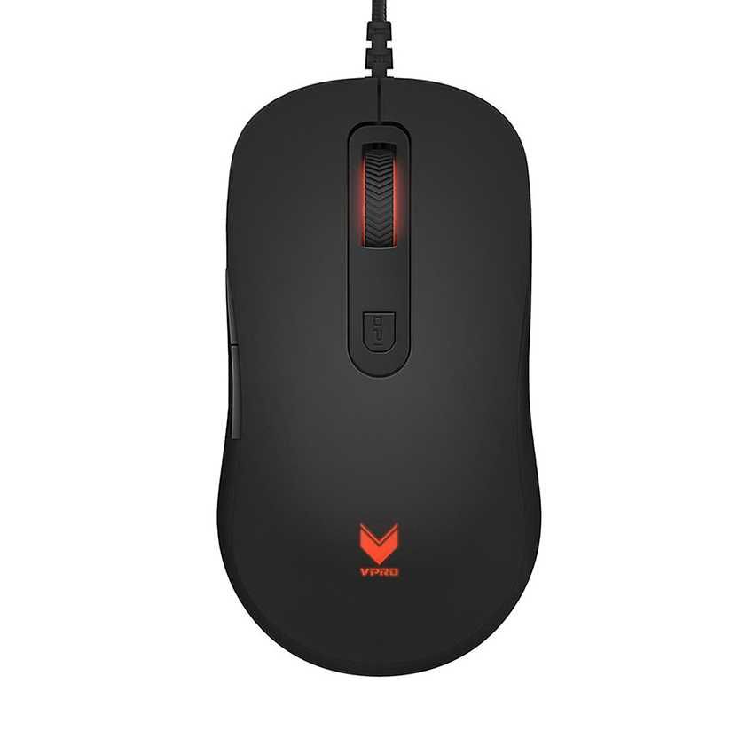 [НОВАЯ] Мышка Rapoo V16 RGB