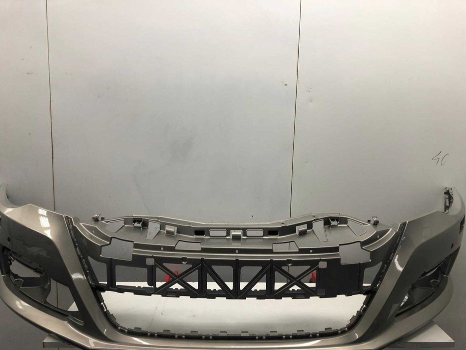 Bara Fata Spalator Far & Senzori VW Passat CC 2008-2012 (LC8Y (Auriu))